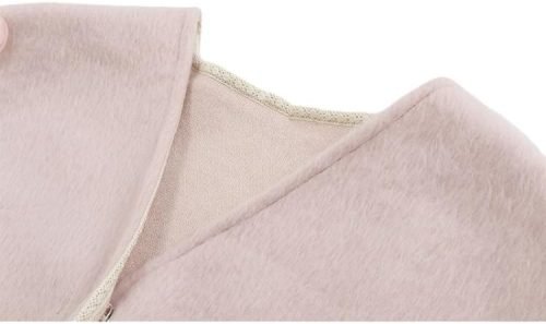 Women Autumn/Winter Vintage Romantic Korean Fashion Plush Pullovers Mori Girl Knitwears Elegant Aesthetic Sweater Thick