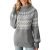 Turtleneck Batwing Sleeves Knitted Sweaters for Women Crochet Retro Baggy Soft Cozy Short Sweater
