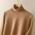 81CnO36TwxL._AC_SL1500 Women Turtleneck Sweater Merino Wool Knitted Pullover Autumn Winter Fashion Warm Knitwears