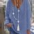Solid V Neck Knitted Pullover Sweater, Casual Long Sleeve Sweater For Spring & Fall, Women's Clothing