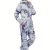 Women's Sport Waterproof Snow Jumpsuit, Winter Outdoor Sports Warm Ski Hooded Suit, Women's Activewear