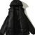 Drawstring Waterproof Ski Jacket, Thick Thermal Pockets Coat, Women's Clothing
