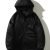 Drawstring Waterproof Ski Jacket, Thick Thermal Pockets Coat, Women's Clothing