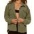 Solid Button Front Jacket, Casual Long Sleeve Collar Outerwear, Women's Clothing