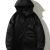 Drawstring Waterproof Ski Jacket, Thick Thermal Pockets Coat, Women's Clothing